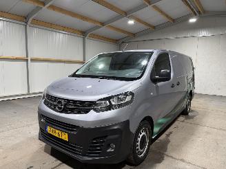 Opel Vivaro 2.0CDTI 106kW Automaat Airco Camera L3H1 Edition picture 10