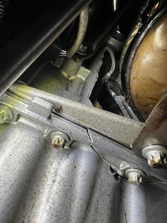 Mercedes Cla-klasse Shootingbrake 250 165kW Automaat Pano 4Matic Premium Plus Orange edition picture 14