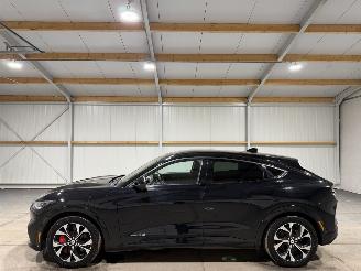 Ford Mustang Mach-e 75kWh AWD 198kW picture 8