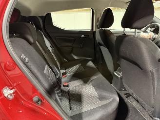 Nissan Micra 1.0IG-T 68kW Acenta picture 36