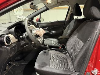 Nissan Micra 1.0IG-T 68kW Acenta picture 30