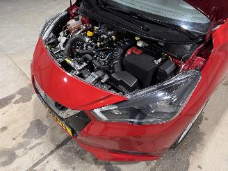 Nissan Micra 1.0IG-T 68kW Acenta picture 27