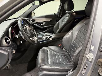 Mercedes C-klasse 200 135kW Automaat Ambition picture 13