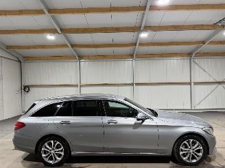 Avarii autoturisme Mercedes C-klasse 200 135kW Automaat Ambition 2015/4