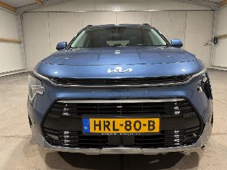 Kia Niro 1.6GDI 77kW Hybrid Schuifkantel ExecutiveLine picture 24