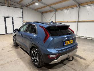 Kia Niro 1.6GDI 77kW Hybrid Schuifkantel ExecutiveLine picture 12