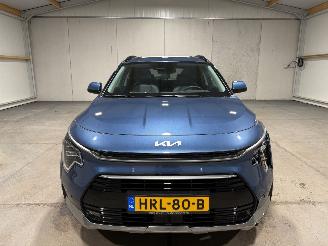 Kia Niro 1.6GDI 77kW Hybrid Schuifkantel ExecutiveLine picture 4