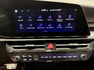 Kia Niro 1.6GDI 77kW Hybrid Schuifkantel ExecutiveLine picture 33