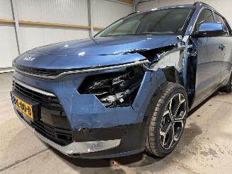 Kia Niro 1.6GDI 77kW Hybrid Schuifkantel ExecutiveLine picture 25