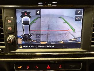 Seat Leon 2.0 TSI 221kW Automaat Pano CUPRA 300 picture 36
