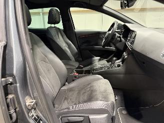 Seat Leon 2.0 TSI 221kW Automaat Pano CUPRA 300 picture 41