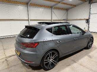Seat Leon 2.0 TSI 221kW Automaat Pano CUPRA 300 picture 5