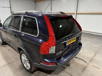 Volvo Xc-90 2.4 D5 136 kW Automaat Executive 7Persoons picture 17