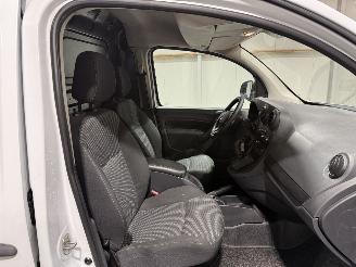 Mercedes Citan 108 CDI 55 kW BlueEFFICIENCY Business Professional picture 35