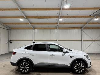 škoda osobní automobily Renault Arkana 1.6 E-Tech 69kW Hybrid 145 Evolution 2022/12