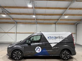 Ford Transit Connect 1.5 EcoBlue 88kW Navi L2 Limited picture 8