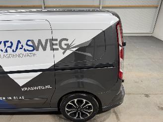 Ford Transit Connect 1.5 EcoBlue 88kW Navi L2 Limited picture 17