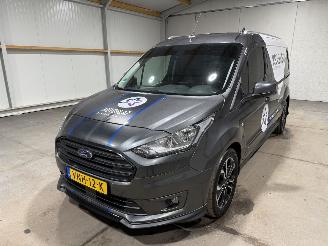 Ford Transit Connect 1.5 EcoBlue 88kW Navi L2 Limited picture 10
