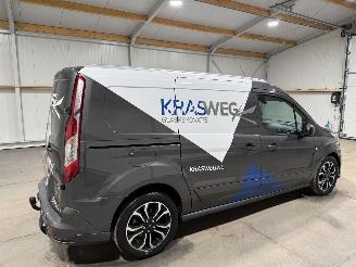 Ford Transit Connect 1.5 EcoBlue 88kW Navi L2 Limited picture 5