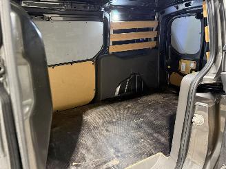 Ford Transit Connect 1.5 EcoBlue 88kW Navi L2 Limited picture 36