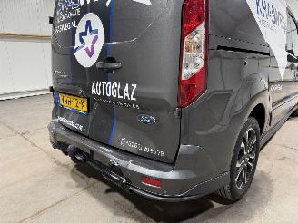 Ford Transit Connect 1.5 EcoBlue 88kW Navi L2 Limited picture 24