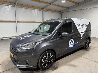 Ford Transit Connect 1.5 EcoBlue 88kW Navi L2 Limited picture 9