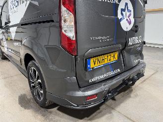Ford Transit Connect 1.5 EcoBlue 88kW Navi L2 Limited picture 22