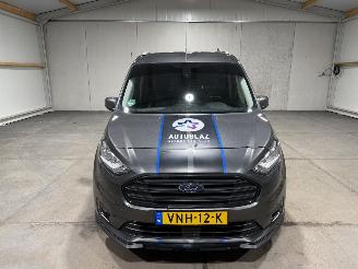 Ford Transit Connect 1.5 EcoBlue 88kW Navi L2 Limited picture 4