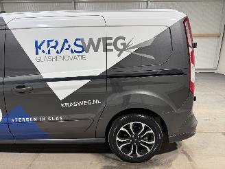 Ford Transit Connect 1.5 EcoBlue 88kW Navi L2 Limited picture 13