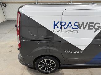 Ford Transit Connect 1.5 EcoBlue 88kW Navi L2 Limited picture 18