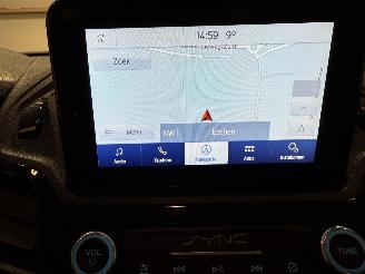 Ford Transit Connect 1.5 EcoBlue 88kW Navi L2 Limited picture 31