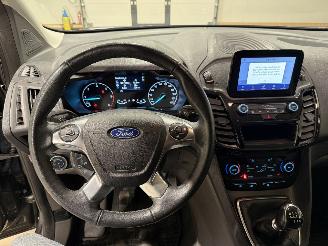 Ford Transit Connect 1.5 EcoBlue 88kW Navi L2 Limited picture 28