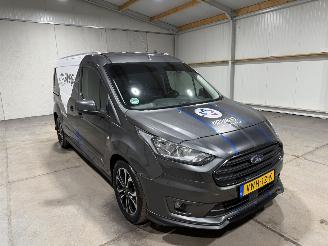 Ford Transit Connect 1.5 EcoBlue 88kW Navi L2 Limited picture 3