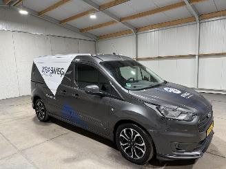 Ford Transit Connect 1.5 EcoBlue 88kW Navi L2 Limited picture 2