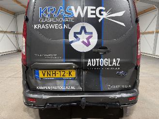 Ford Transit Connect 1.5 EcoBlue 88kW Navi L2 Limited picture 23