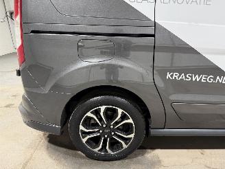 Ford Transit Connect 1.5 EcoBlue 88kW Navi L2 Limited picture 16