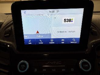 Ford Transit Connect 1.5 EcoBlue 88kW Navi L2 Limited picture 30