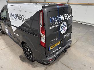 Ford Transit Connect 1.5 EcoBlue 88kW Navi L2 Limited picture 19