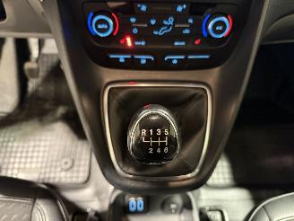 Ford Transit Connect 1.5 EcoBlue 88kW Navi L2 Limited picture 34