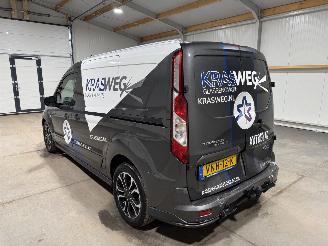 Ford Transit Connect 1.5 EcoBlue 88kW Navi L2 Limited picture 12