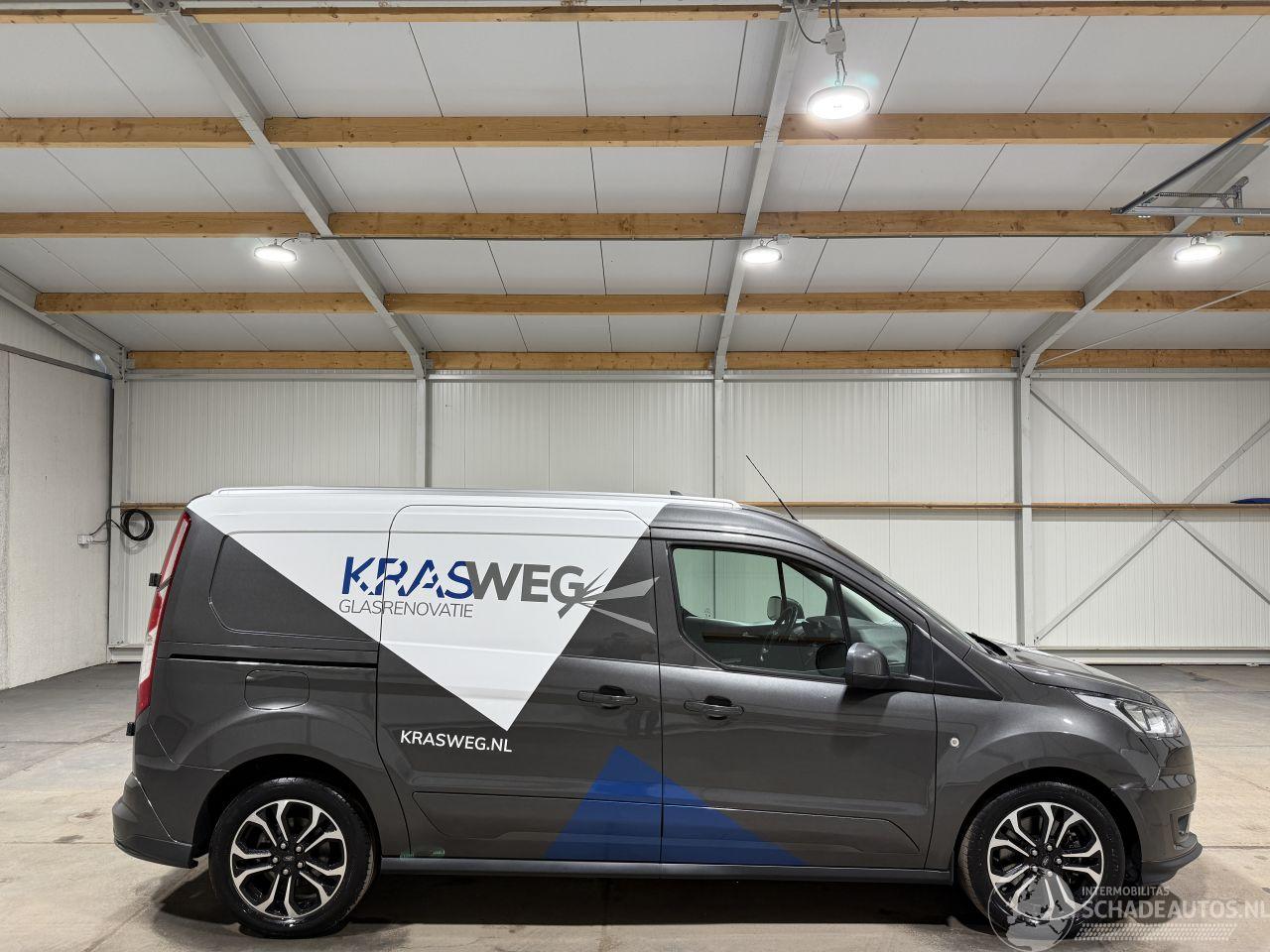 Ford Transit Connect 1.5 EcoBlue 88kW Navi L2 Limited