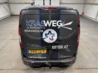 Ford Transit Connect 1.5 EcoBlue 88kW Navi L2 Limited picture 20