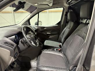 Ford Transit Connect 1.5 EcoBlue 88kW Navi L2 Limited picture 27