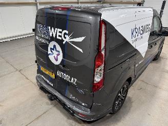 Ford Transit Connect 1.5 EcoBlue 88kW Navi L2 Limited picture 21