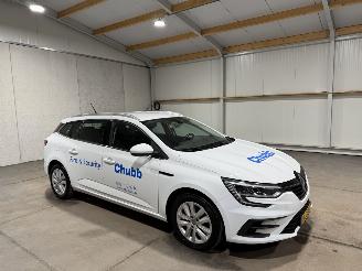 Renault Mégane 1.0TCE 84kW Clima Navi picture 2