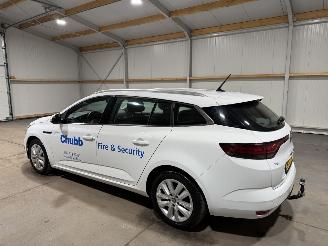 Renault Mégane 1.0TCE 84kW Clima Navi picture 11