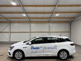 Renault Mégane 1.0TCE 84kW Clima Navi picture 8