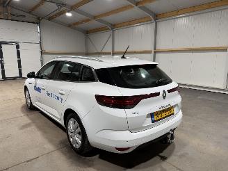 Renault Mégane 1.0TCE 84kW Clima Navi picture 12