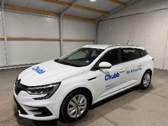 Renault Mégane 1.0TCE 84kW Clima Navi picture 9