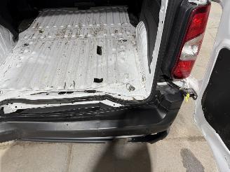 Citroën Berlingo 1.5BlueHDI 75kW Airco S&S L1 picture 26